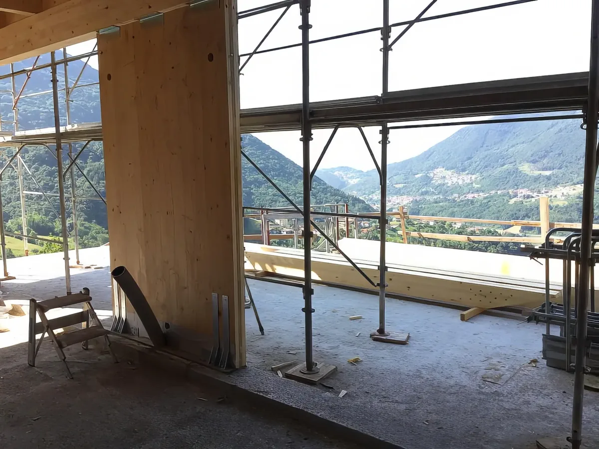 Quali indagini servono sul terreno prima di costruire una villa