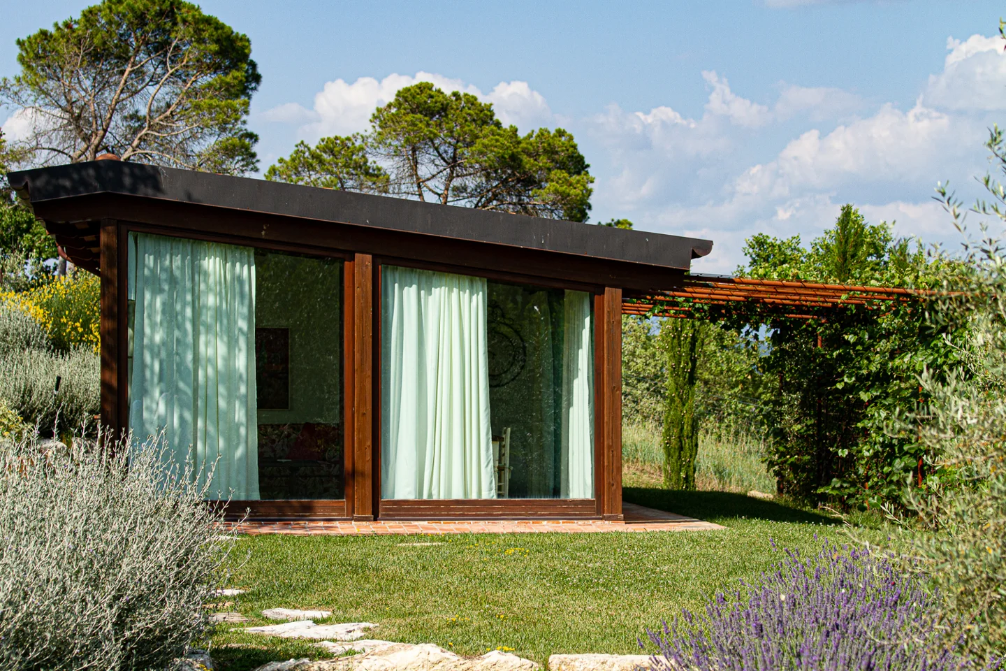 Dépendance, Chianti — MANINI